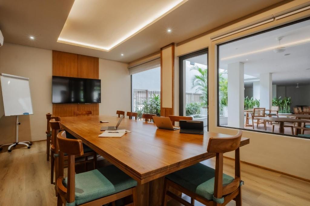 TheNomad Canggu — 4