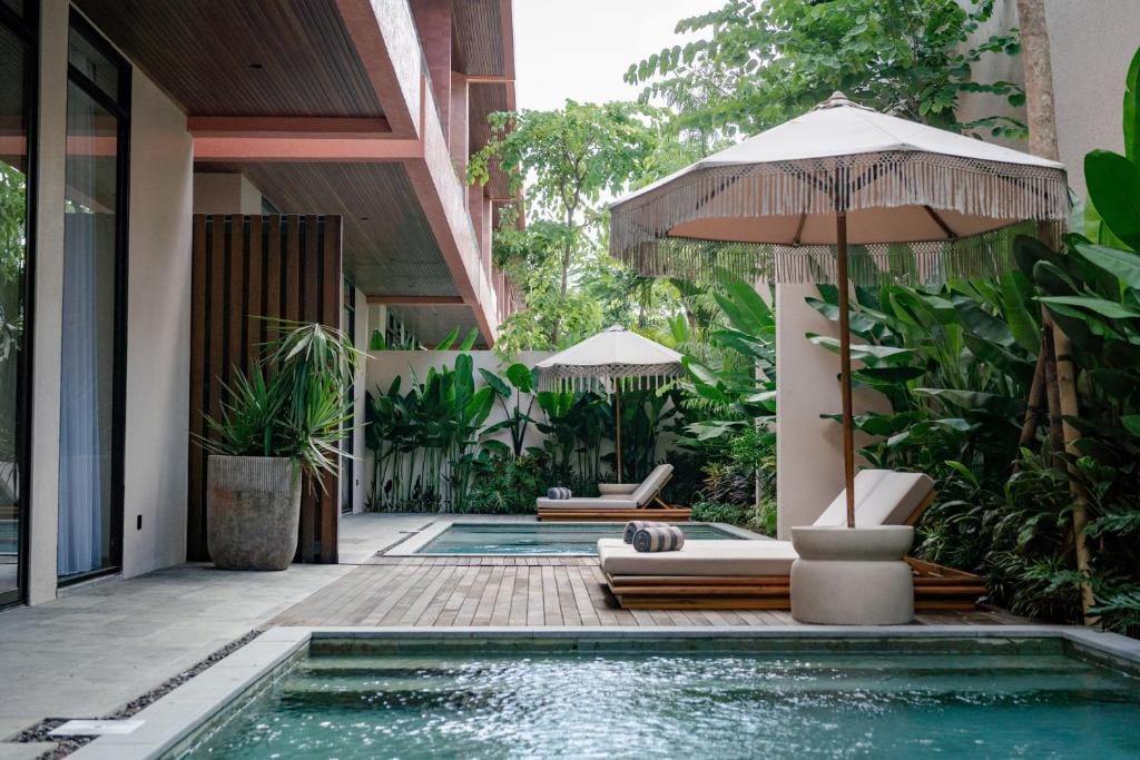 TUI BLUE Berawa Hotel and Villas — 1