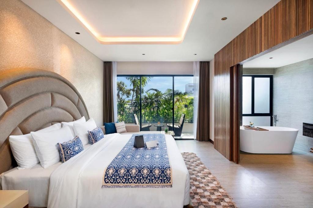 TUI BLUE Berawa Hotel and Villas — 2