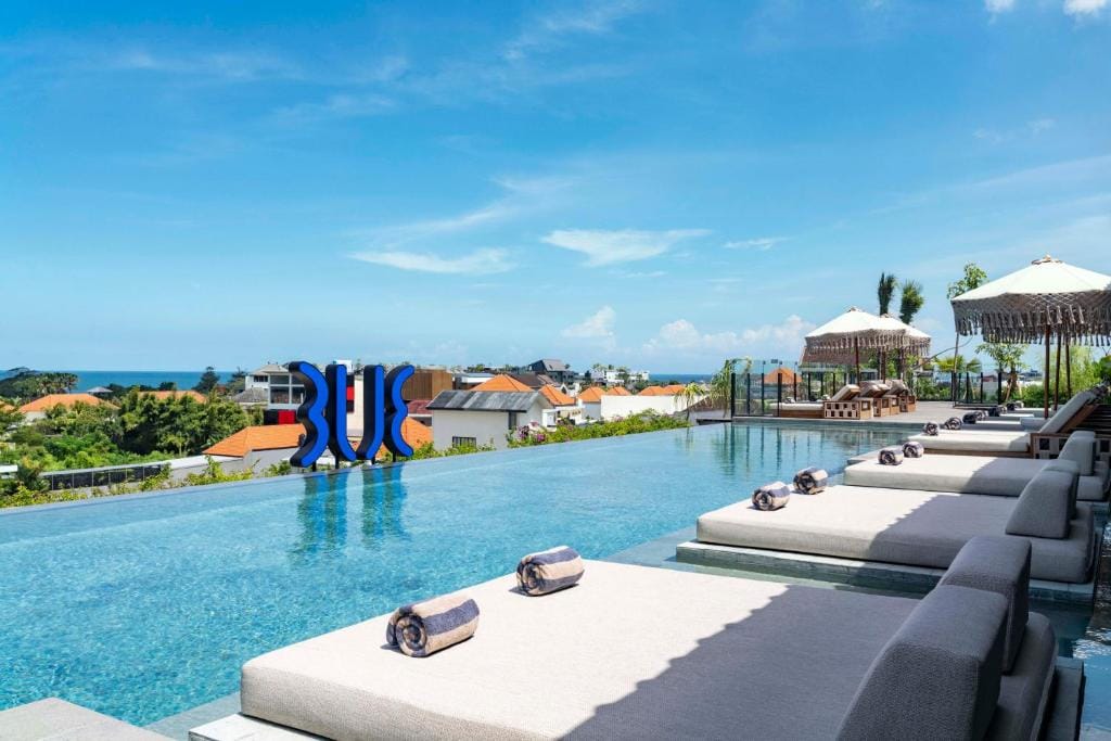 TUI BLUE Berawa Hotel and Villas — 3