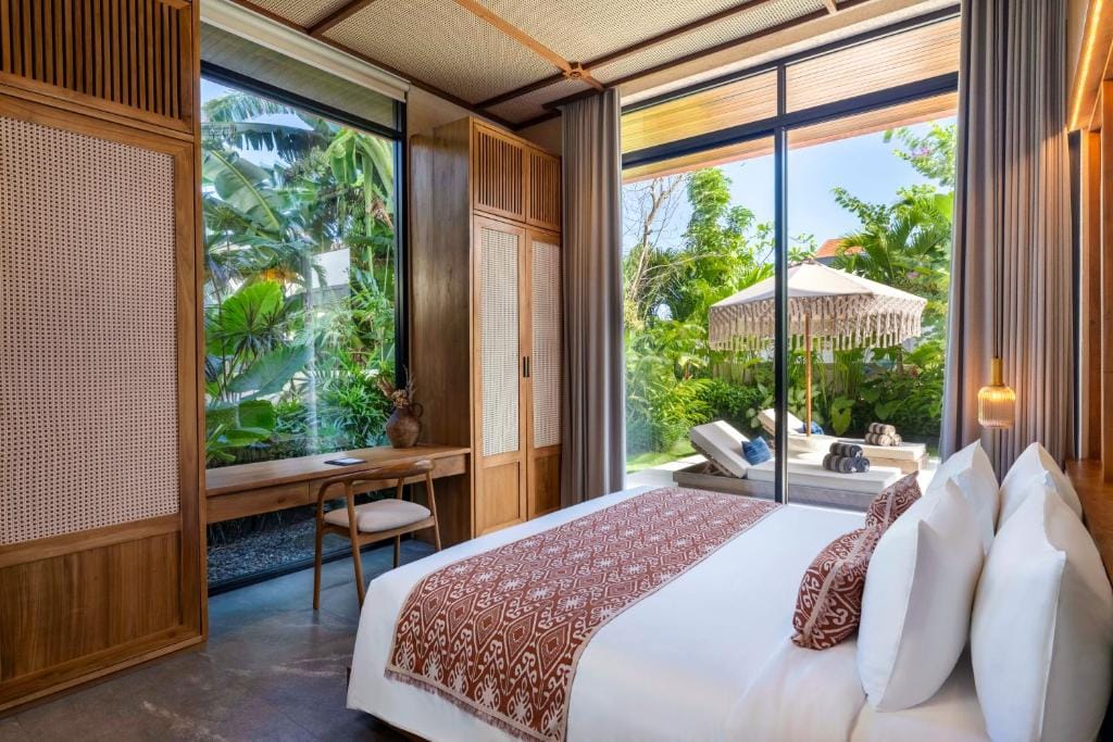 TUI BLUE Berawa Hotel and Villas — 4