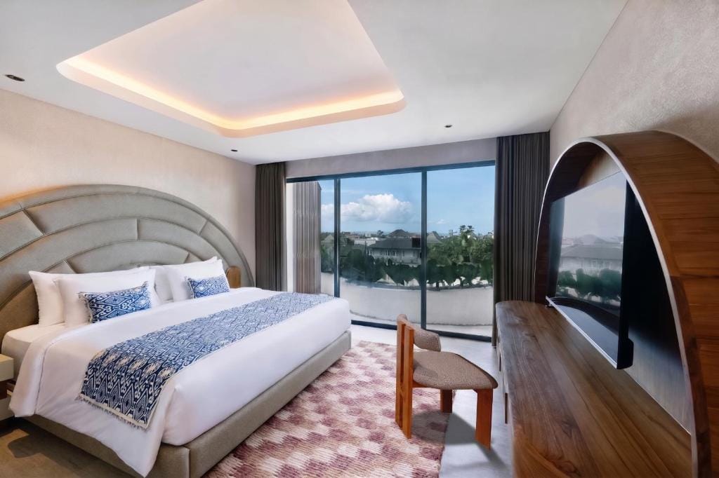 TUI BLUE Berawa Hotel and Villas — 5