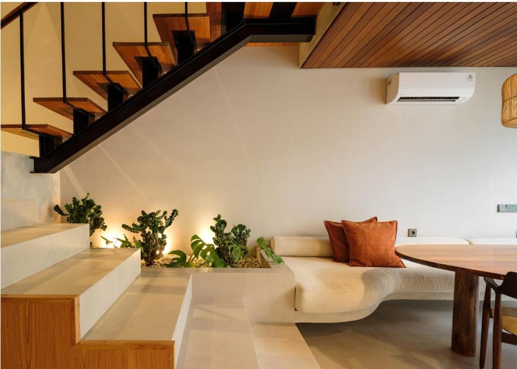 Two Thirds Villa Canggu — 1