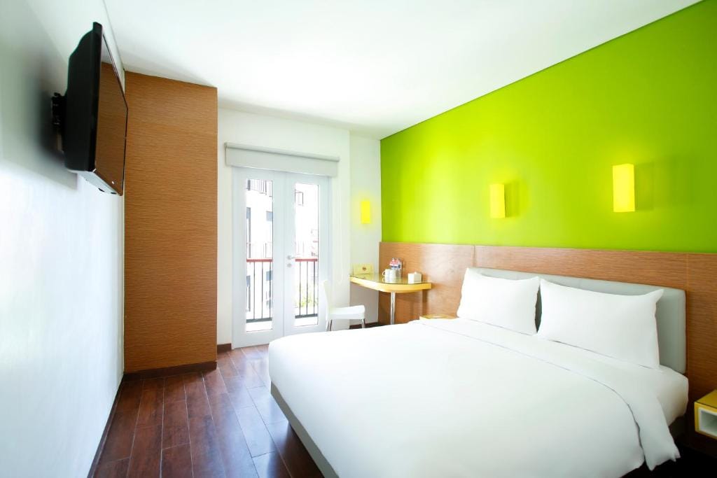 Amaris Hotel Teuku Umar — 2
