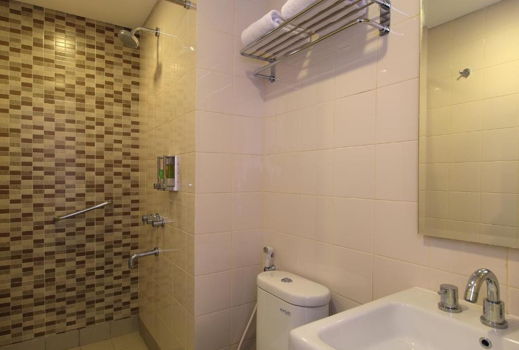 Amaris Hotel Teuku Umar — 3