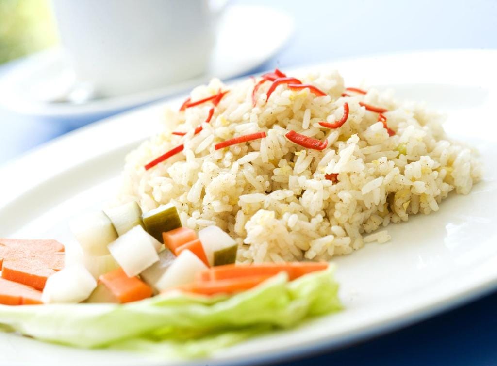 Amaris Hotel Teuku Umar — 5