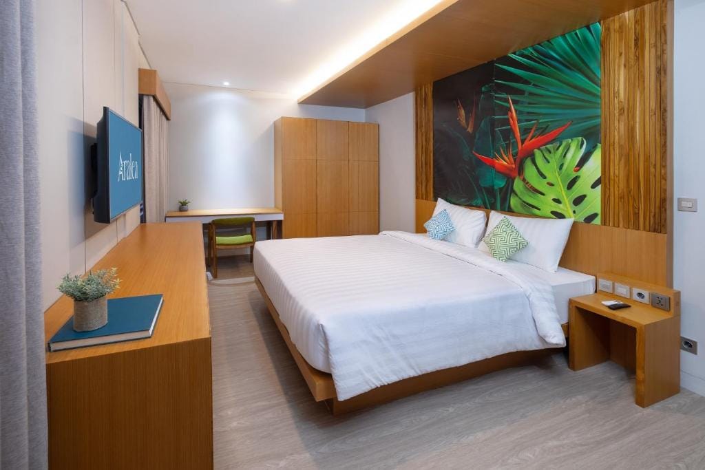 Aralea Coliving — 2