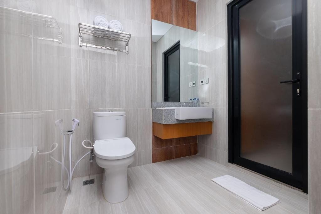 Aralea Coliving — 3