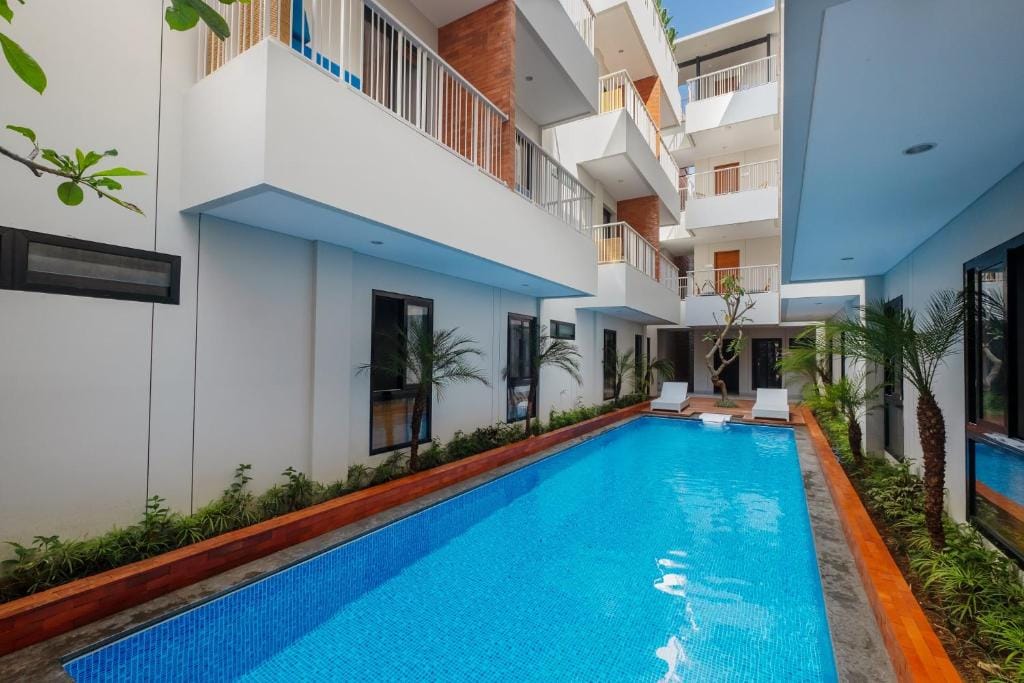 Aralea Coliving — 4