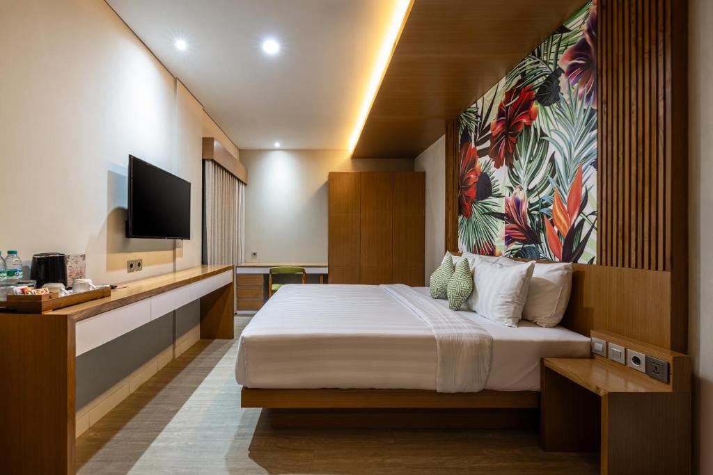 Aralea Coliving — 5