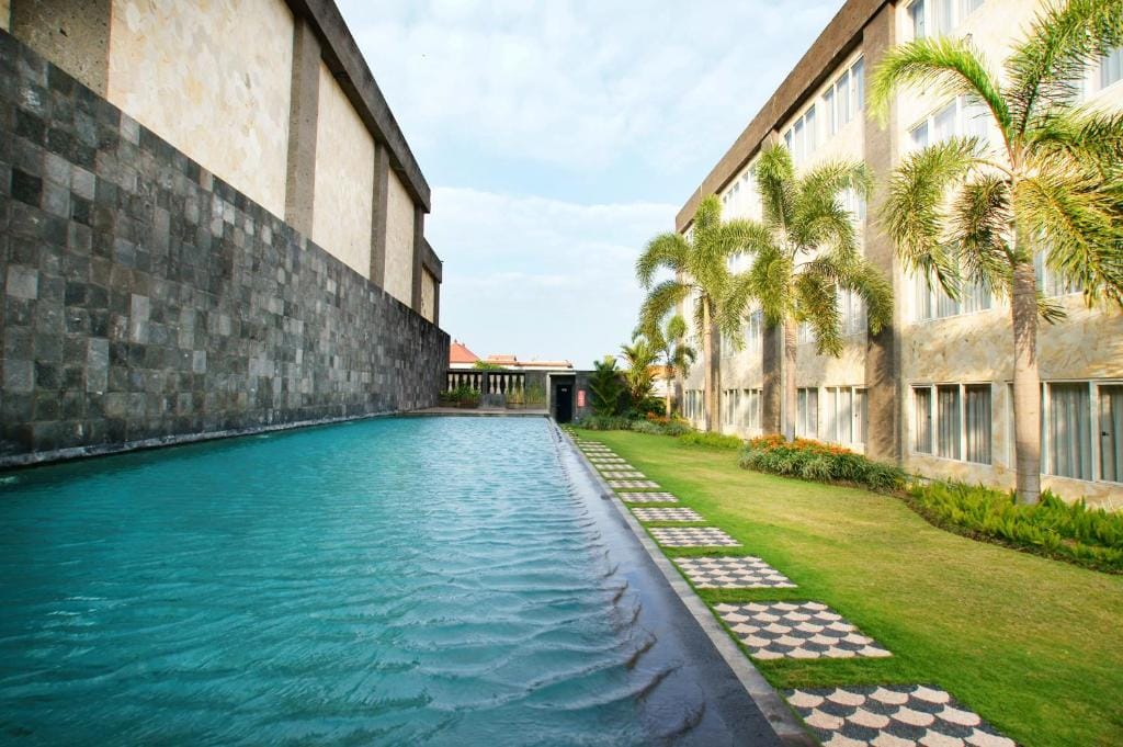Aston Denpasar Hotel & Convention — 2