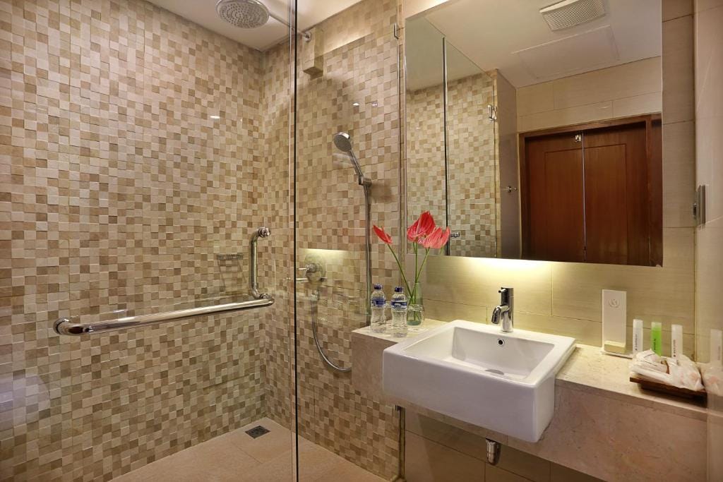 Azana Boutique Hotel Denpasar — 3