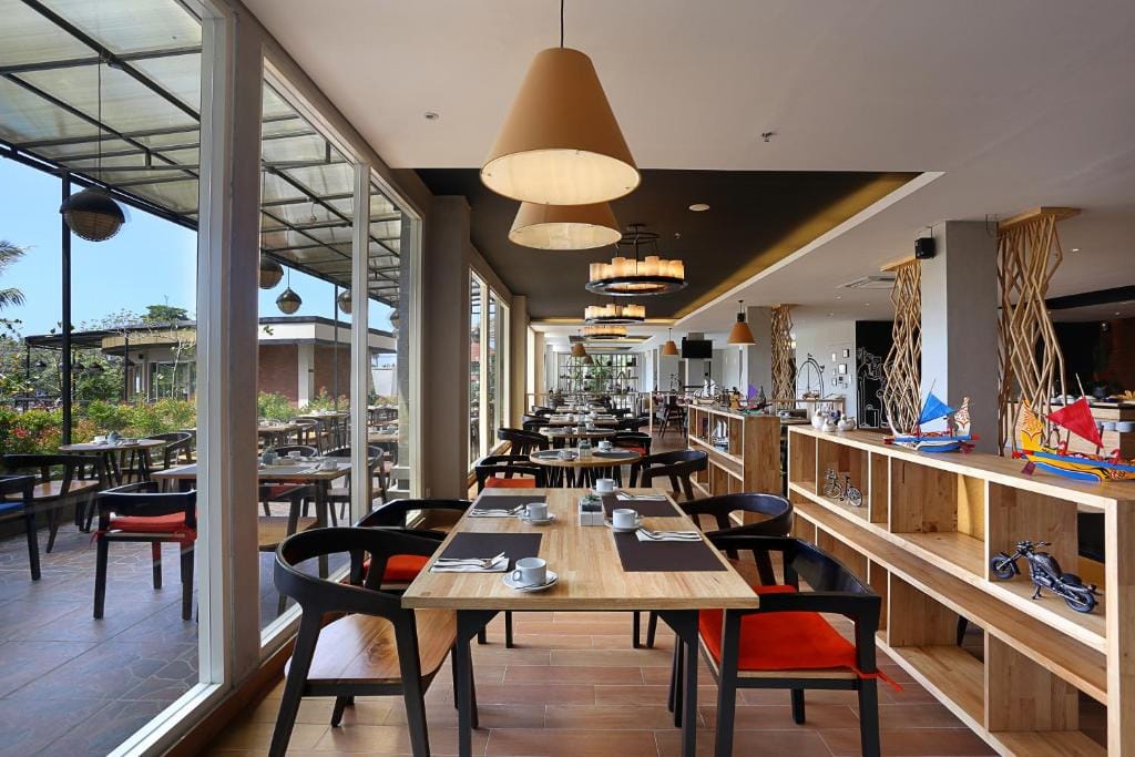 Azana Boutique Hotel Denpasar — 5