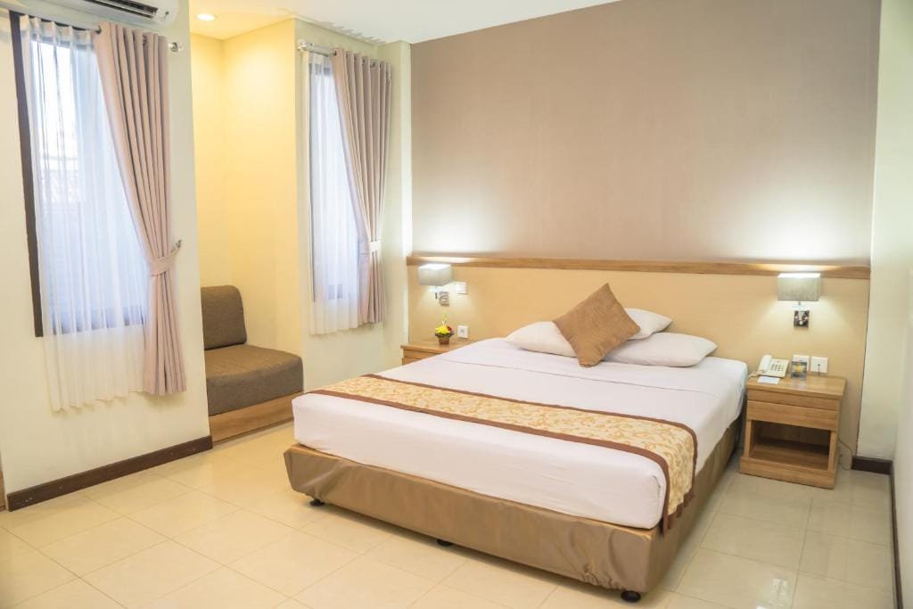 Hotel Puri Ayu — 2