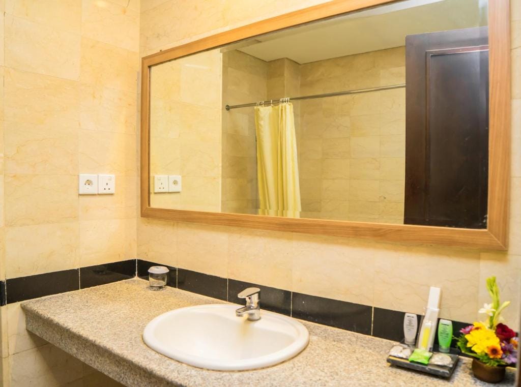 Hotel Puri Ayu — 3