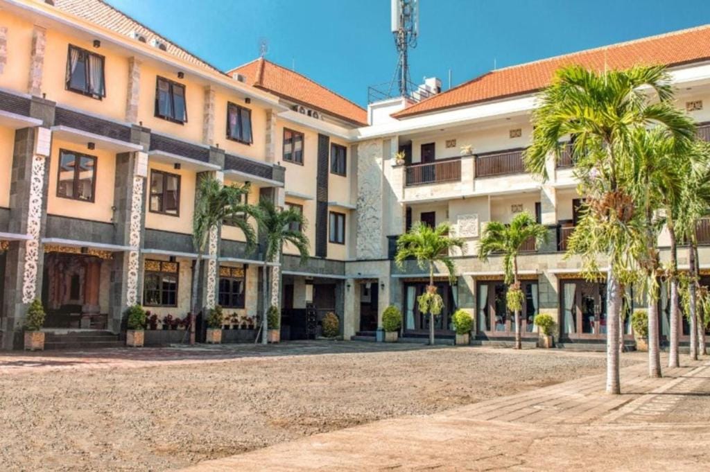 Hotel Puri Nusa Indah — 2