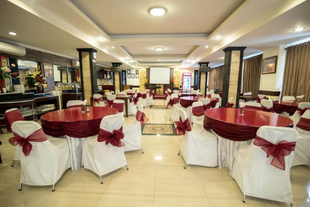 Hotel Puri Nusa Indah — 5