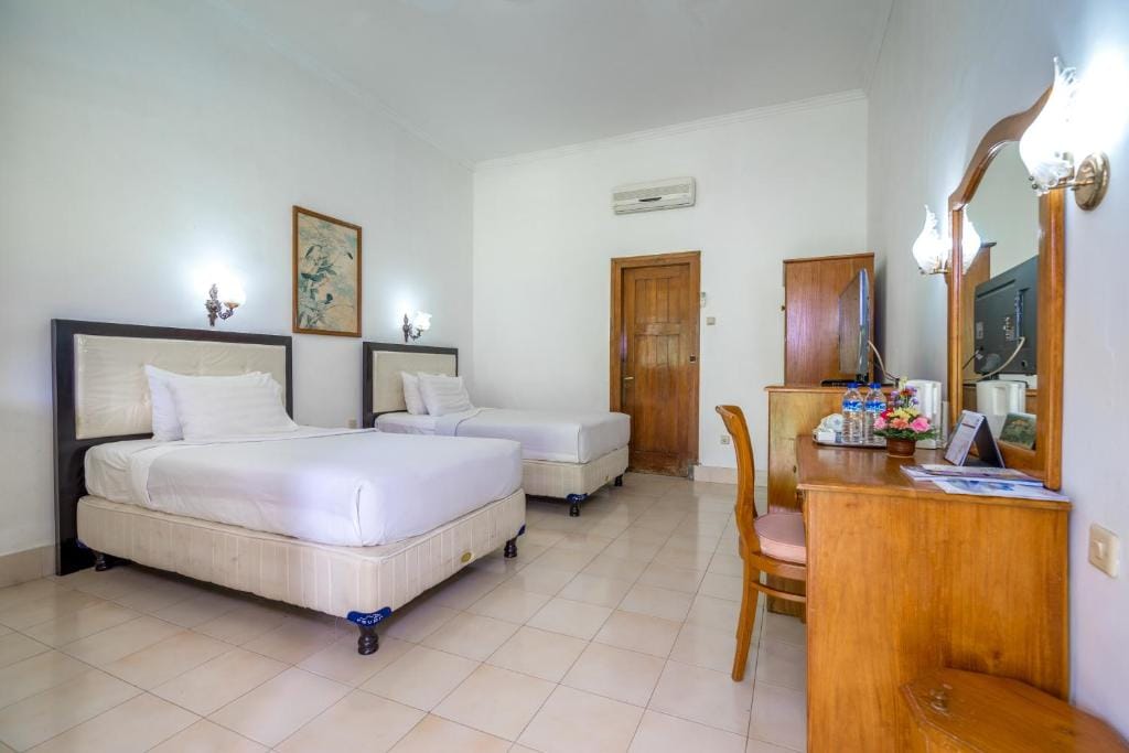 Inna Bali Heritage Hotel — 2