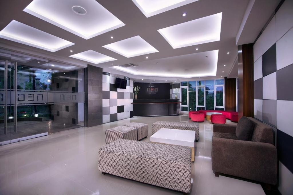 Neo Denpasar by ASTON — 3