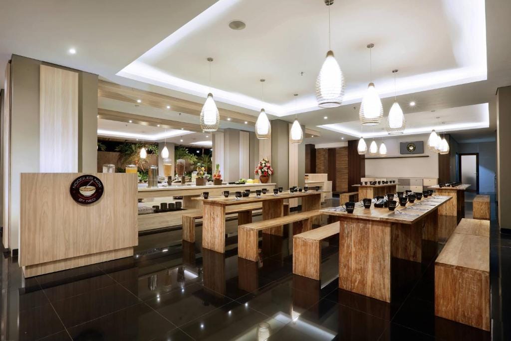 Neo Denpasar by ASTON — 5