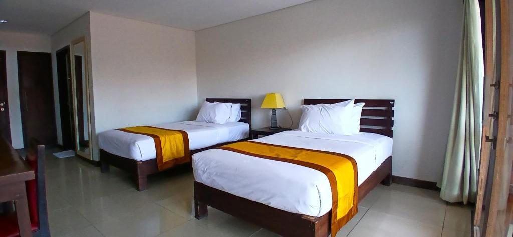 Nirmala Hotel & Convention Centre — 1