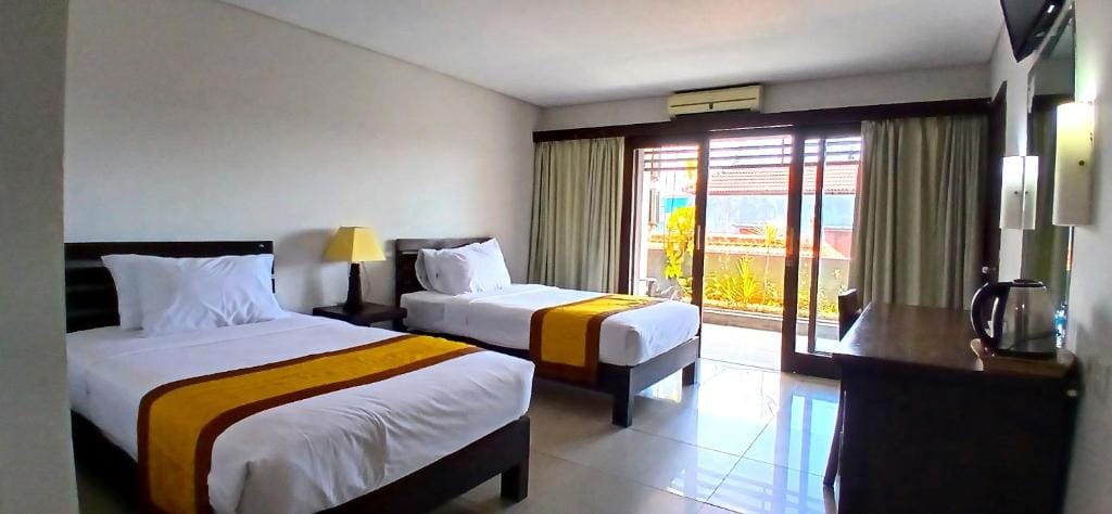 Nirmala Hotel & Convention Centre — 2