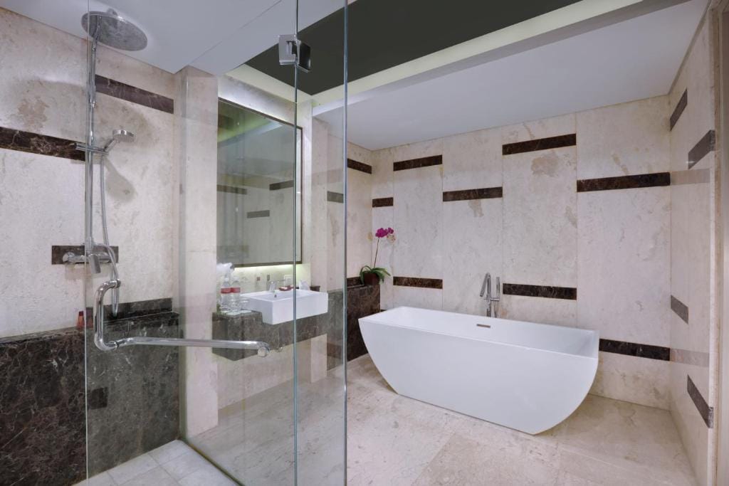 Quest San Denpasar by ASTON — 3