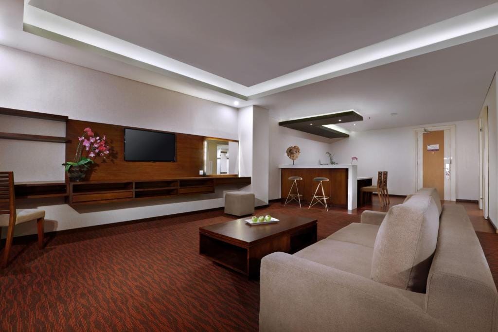 Quest San Denpasar by ASTON — 5