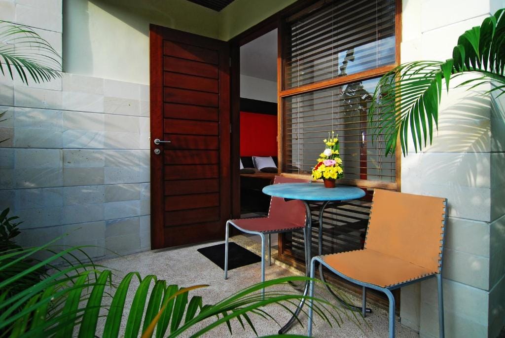 Taman Ayu Town House — 5
