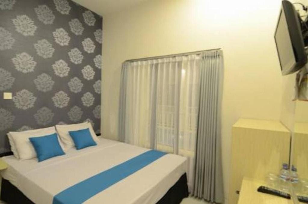 The Bali Rama City Hotel — 1
