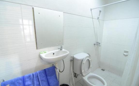 The Bali Rama City Hotel — 3