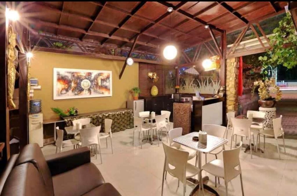 The Bali Rama City Hotel — 5