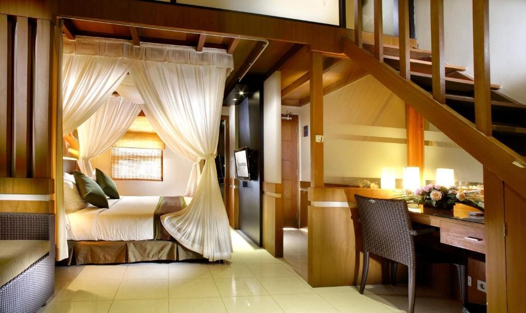 The Banyumas Villa — 2