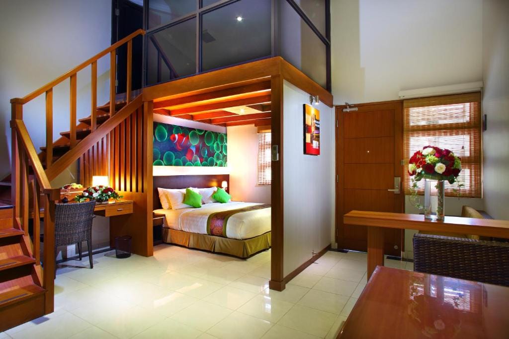 The Banyumas Villa — 4