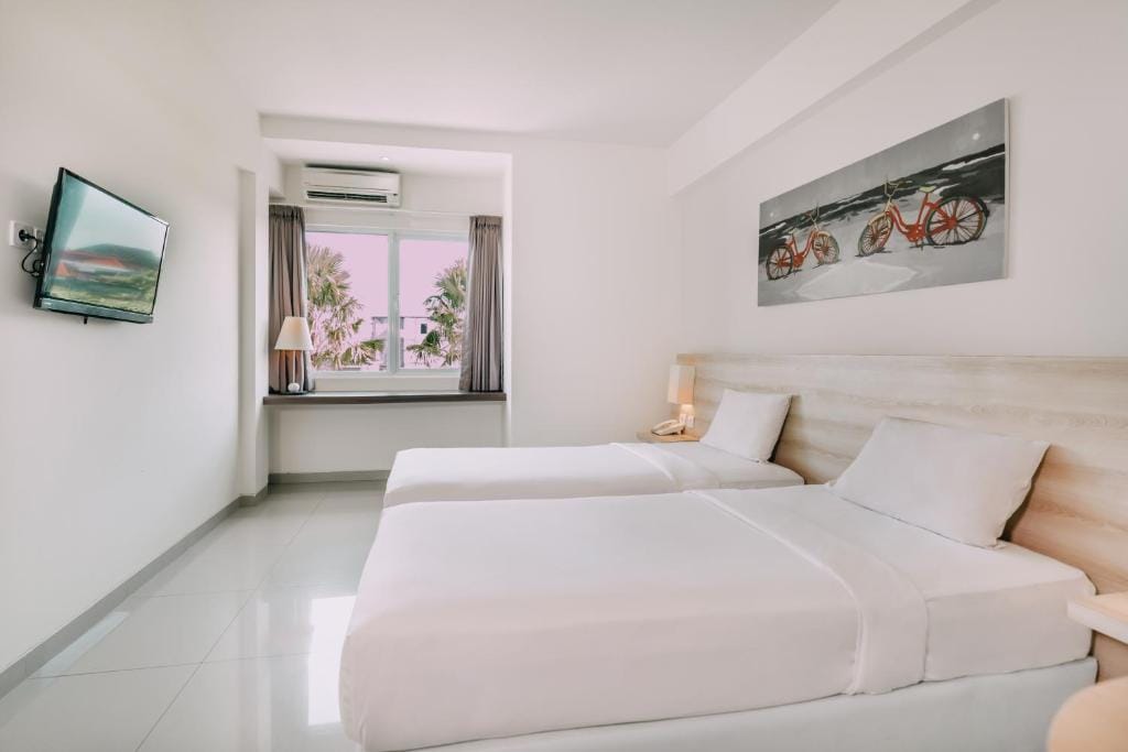The Salak Style Hotel — 2