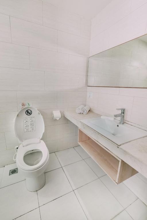 The Salak Style Hotel — 3