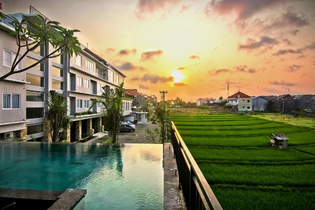 The Salak Style Hotel — 4