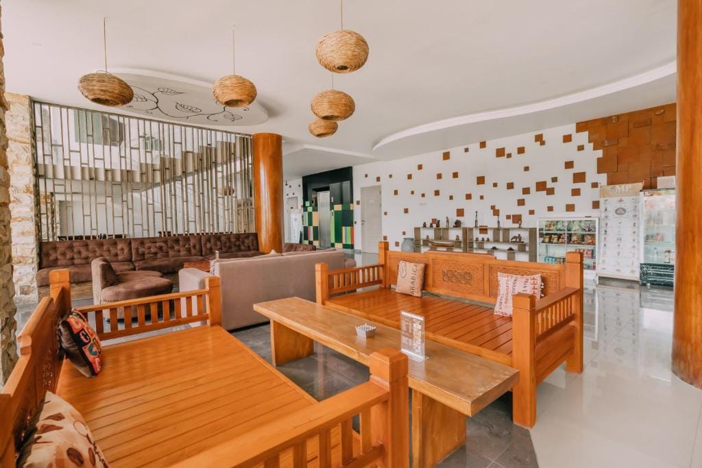 The Salak Style Hotel — 5
