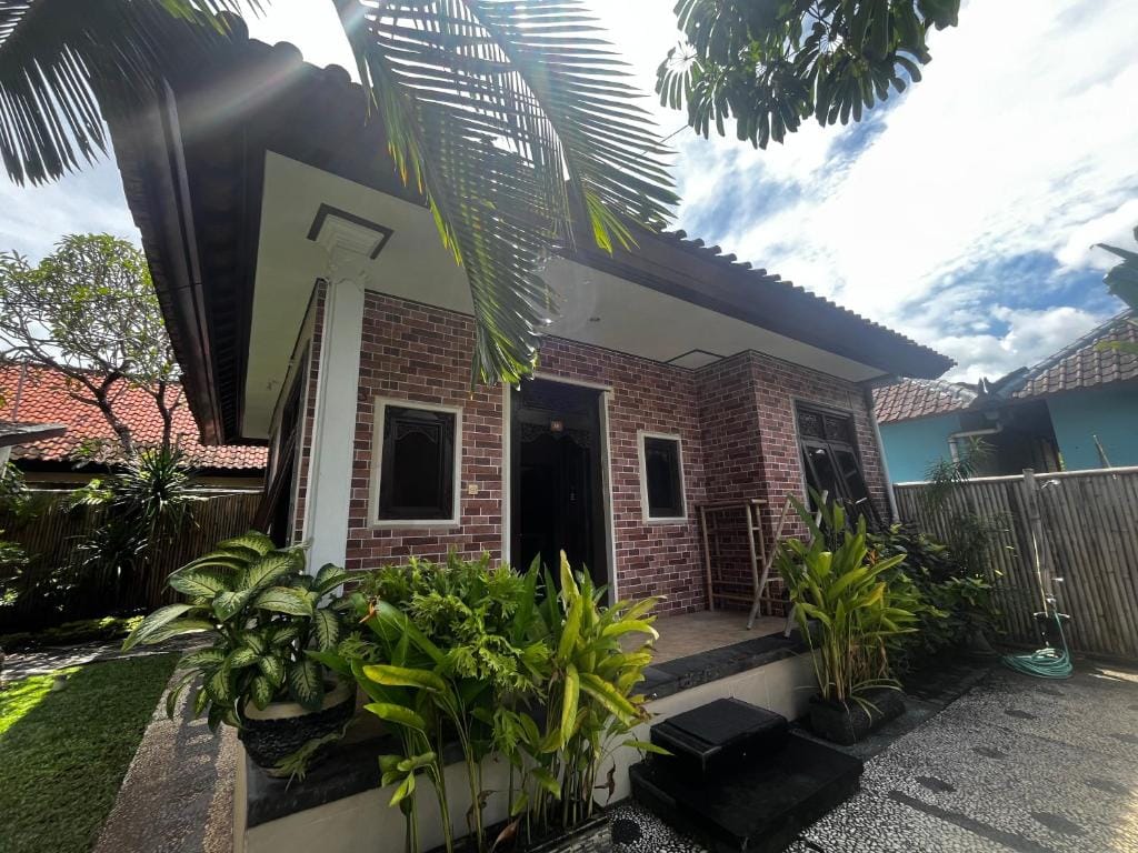 Tiga Naga Villa — 2