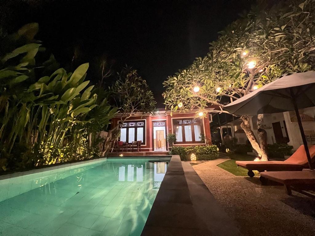 Tiga Naga Villa — 3