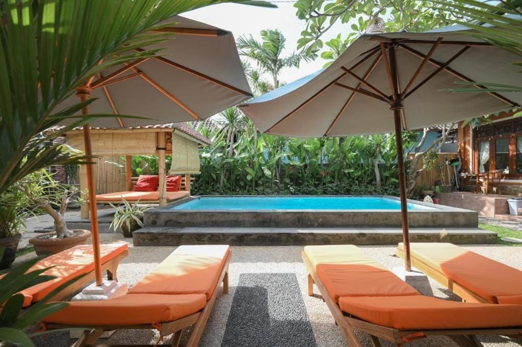 Tiga Naga Villa — 4
