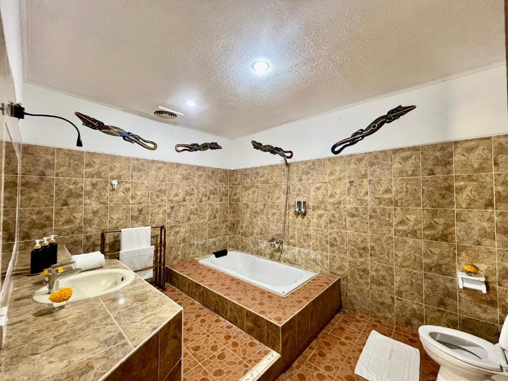 Tiga Naga Villa — 5