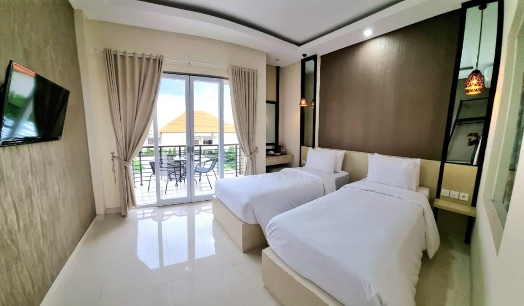 Ultimate Residence Bali — 2