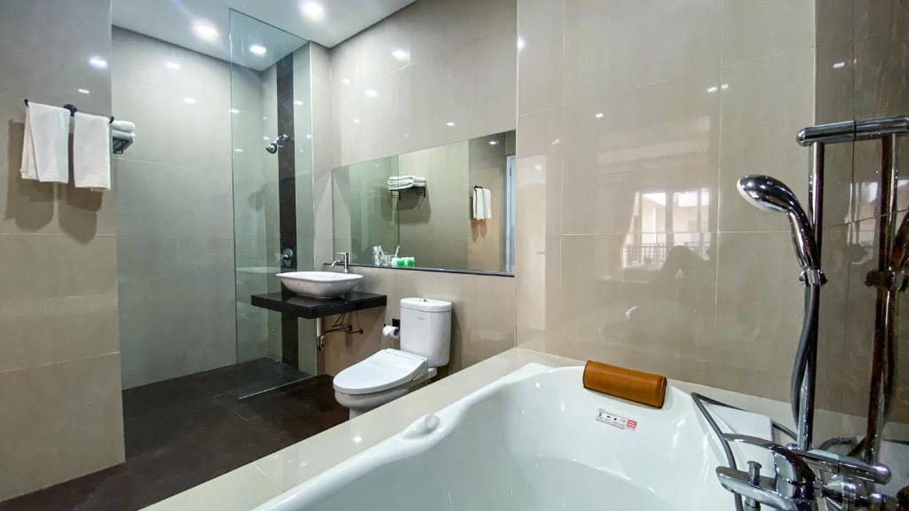 Ultimate Residence Bali — 3