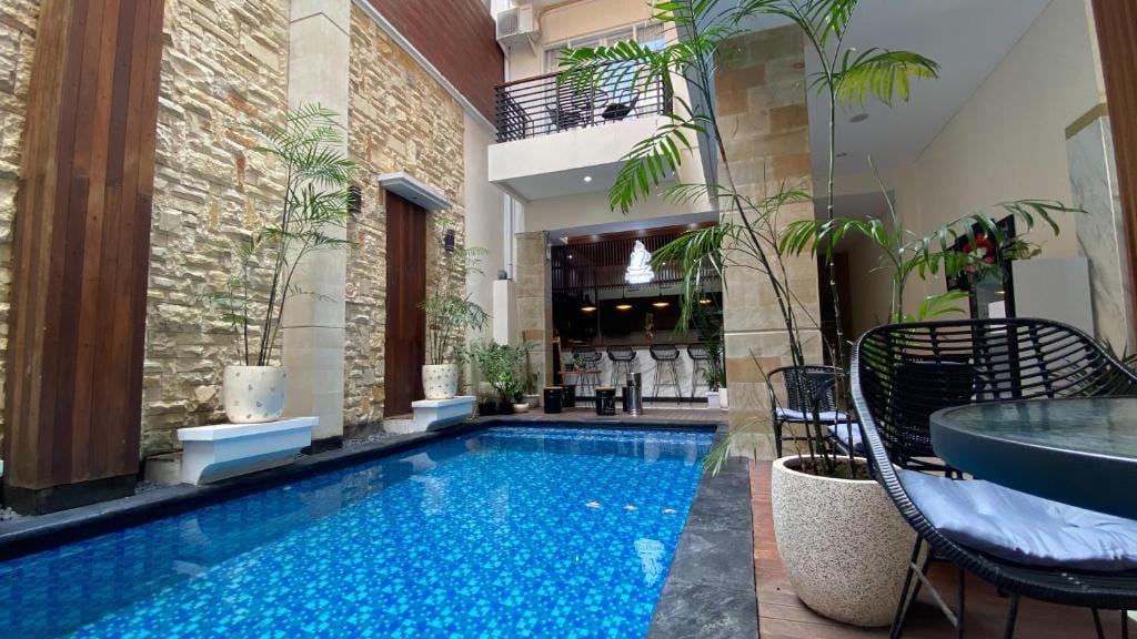 Ultimate Residence Bali — 4
