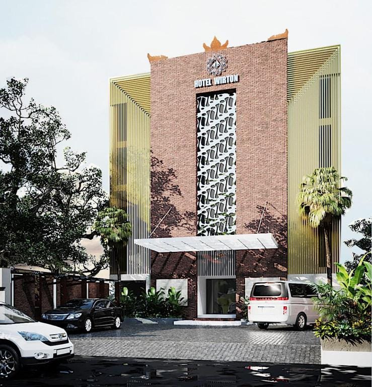 Wirton Seminyak — 1
