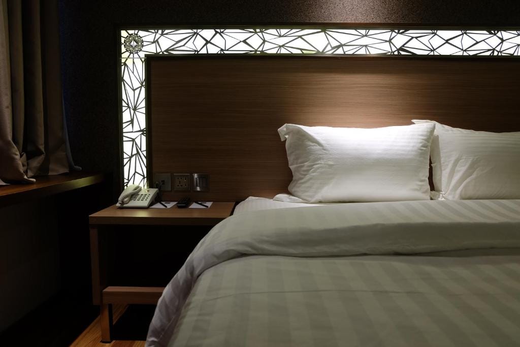 Wirton Seminyak — 2