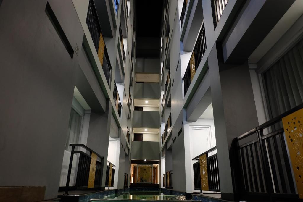 Wirton Seminyak — 4