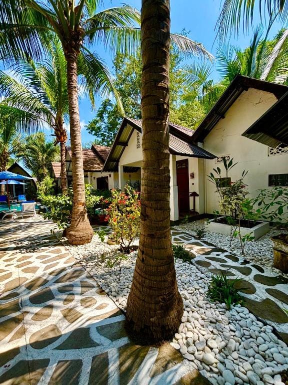 Alibaba Bungalows — 3