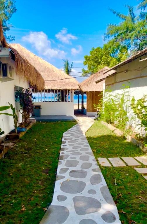 Alibaba Bungalows — 5